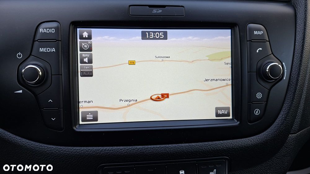 Kia Ceed 1.4 CVVT Dream-Team Edition - 6
