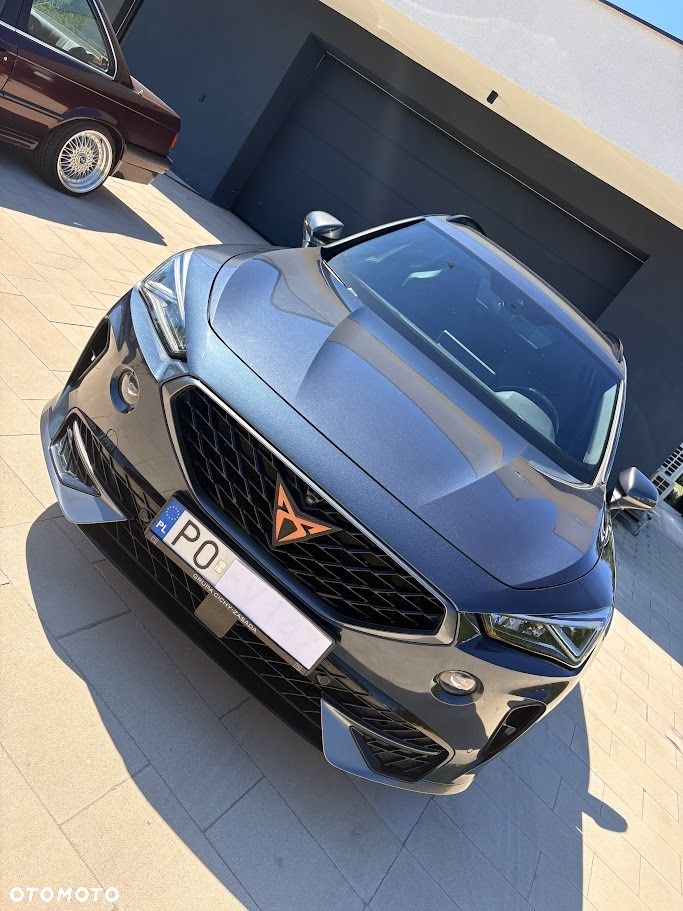 Cupra Formentor - 8