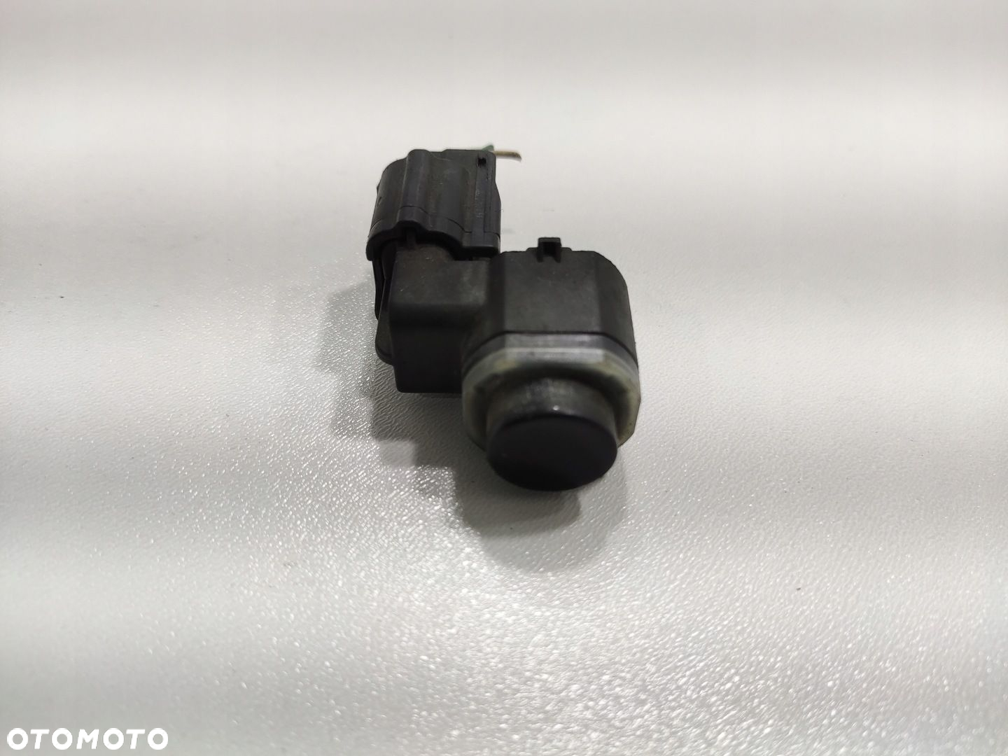 CZUJNIK PARKOWANIA COFANIA PDC RENAULT SCENIC III 284428691R 2013-2016 LIFT - 2