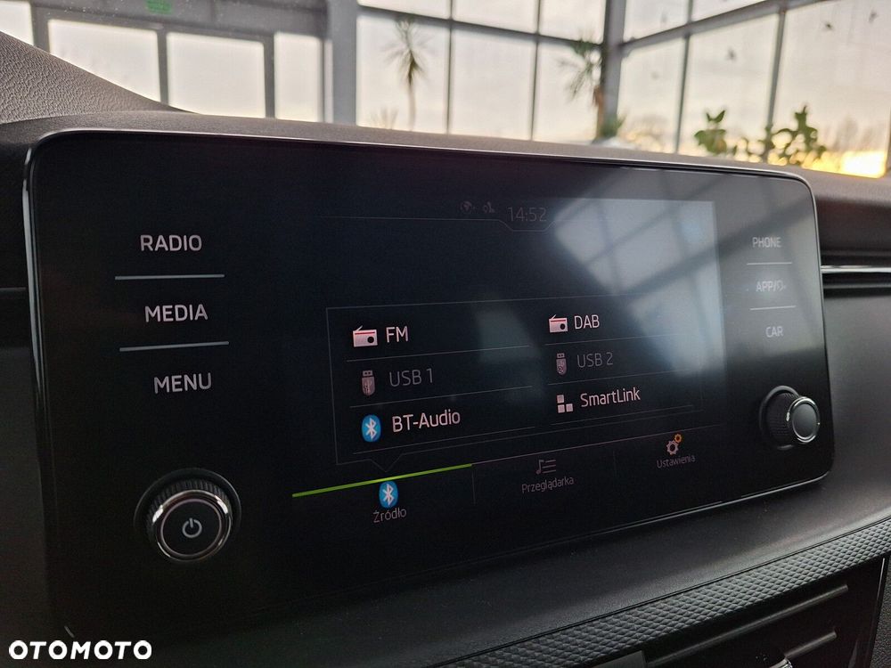 Skoda Scala 1.0 TSI Ambition - 30