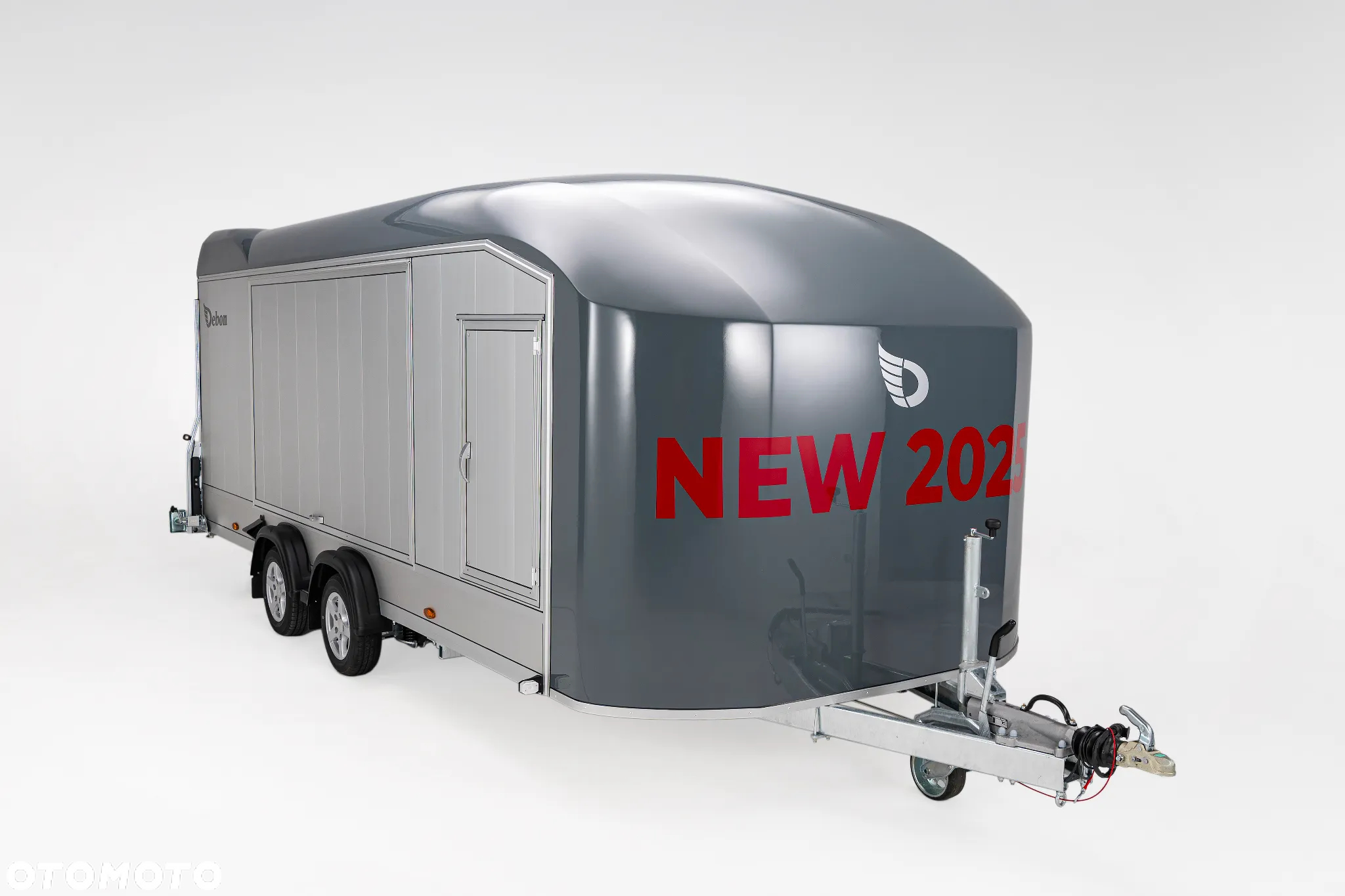 Debon Fourgon C2000 - 4