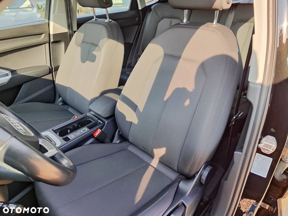 Audi Q3 35 TFSI Advanced S tronic - 18