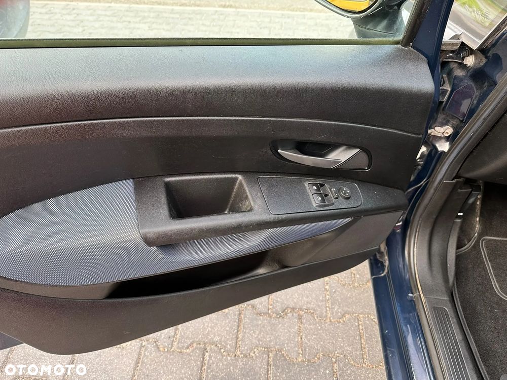Fiat Grande Punto 1.4 8V - 9