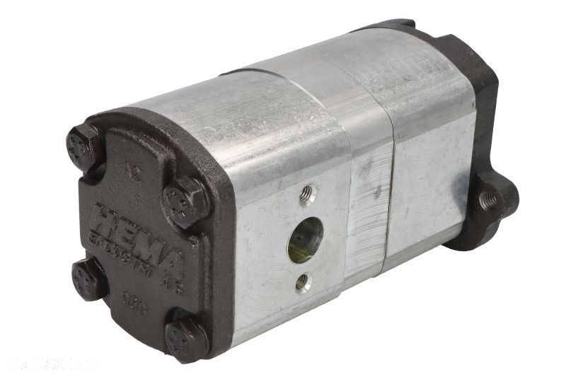 Massey Fergusson MF 2230 2225 Landini McCormick - Pompa hydrauliczna 3652099M91 NOWA GWARANCJA - 1