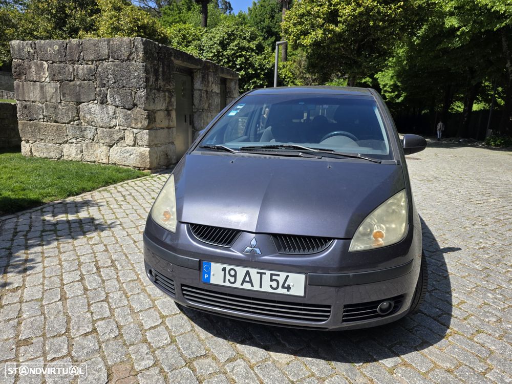 Mitsubishi Colt 1.3 Inform Pack 2 - 3