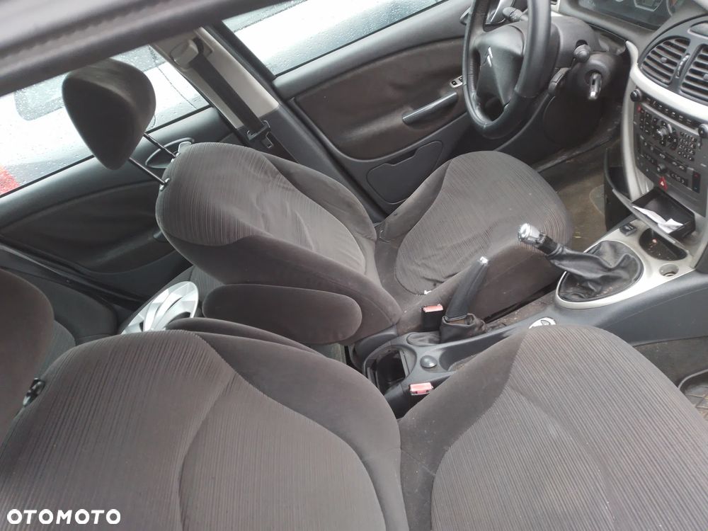 CITROEN C5 04-08 I LIFT 1.8 LUSTERKO ZEWNĘTRZNE PRAWE LEWE  EYPC - 19