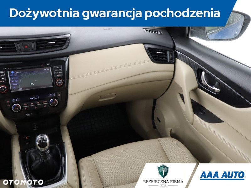 Nissan X-Trail - 10