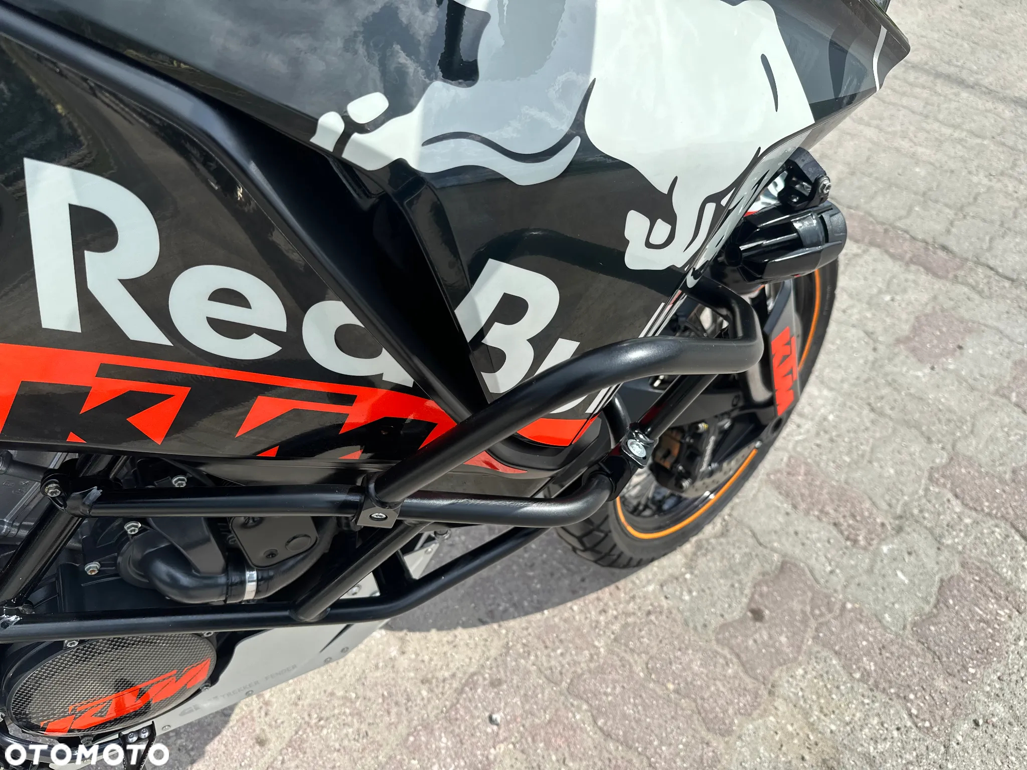 KTM Adventure - 17