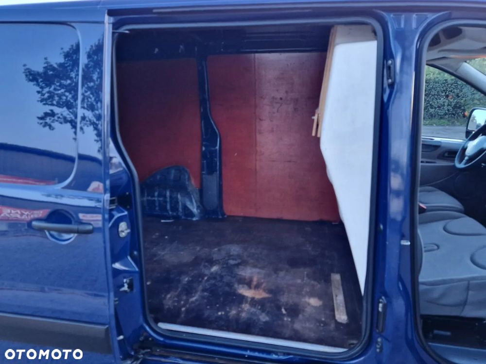 Peugeot Expert 1.6 Diesel Boczne drzwi Elektryczne Szyby - 18