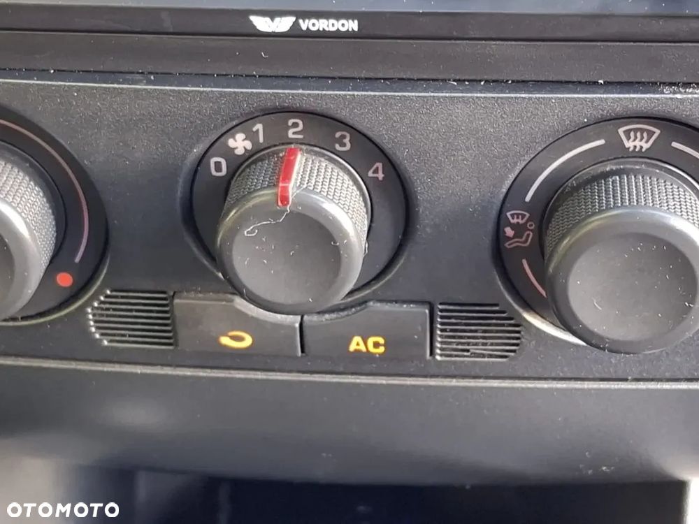 Seat Ibiza 1.4 16V SRC2 - 22