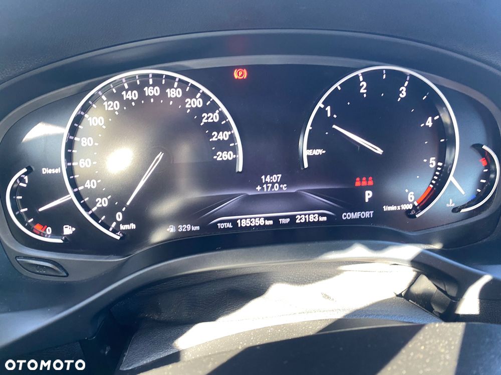 BMW X4 xDrive20d xLine sport - 20