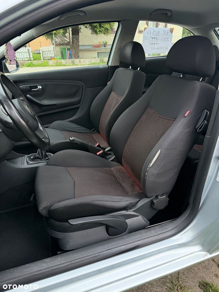 Seat Ibiza 1.4 16V Stella - 8