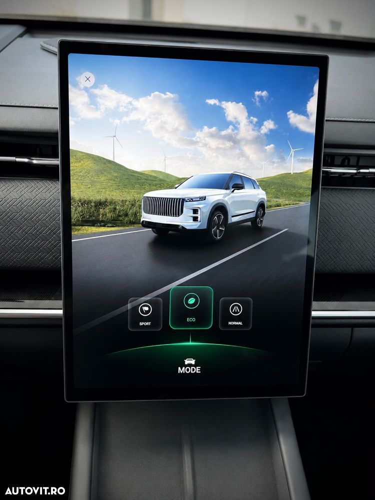 Jaecoo 7 SHS-P 1.5 TGDI DHT PHEV Exclusive - 28