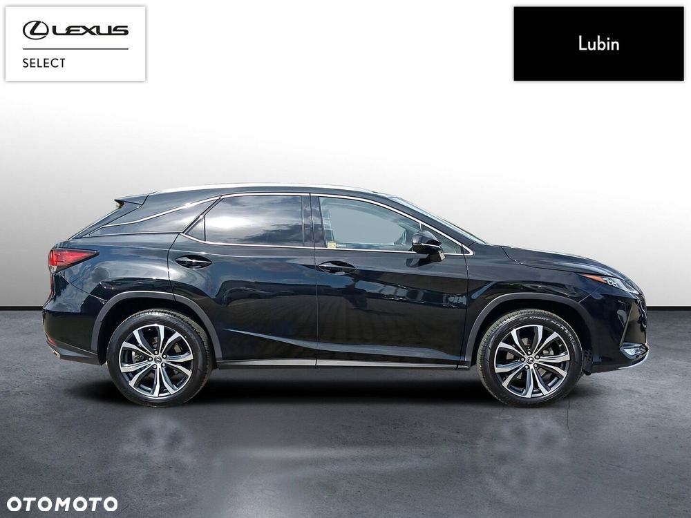 Lexus RX 300 Business Edition - 7