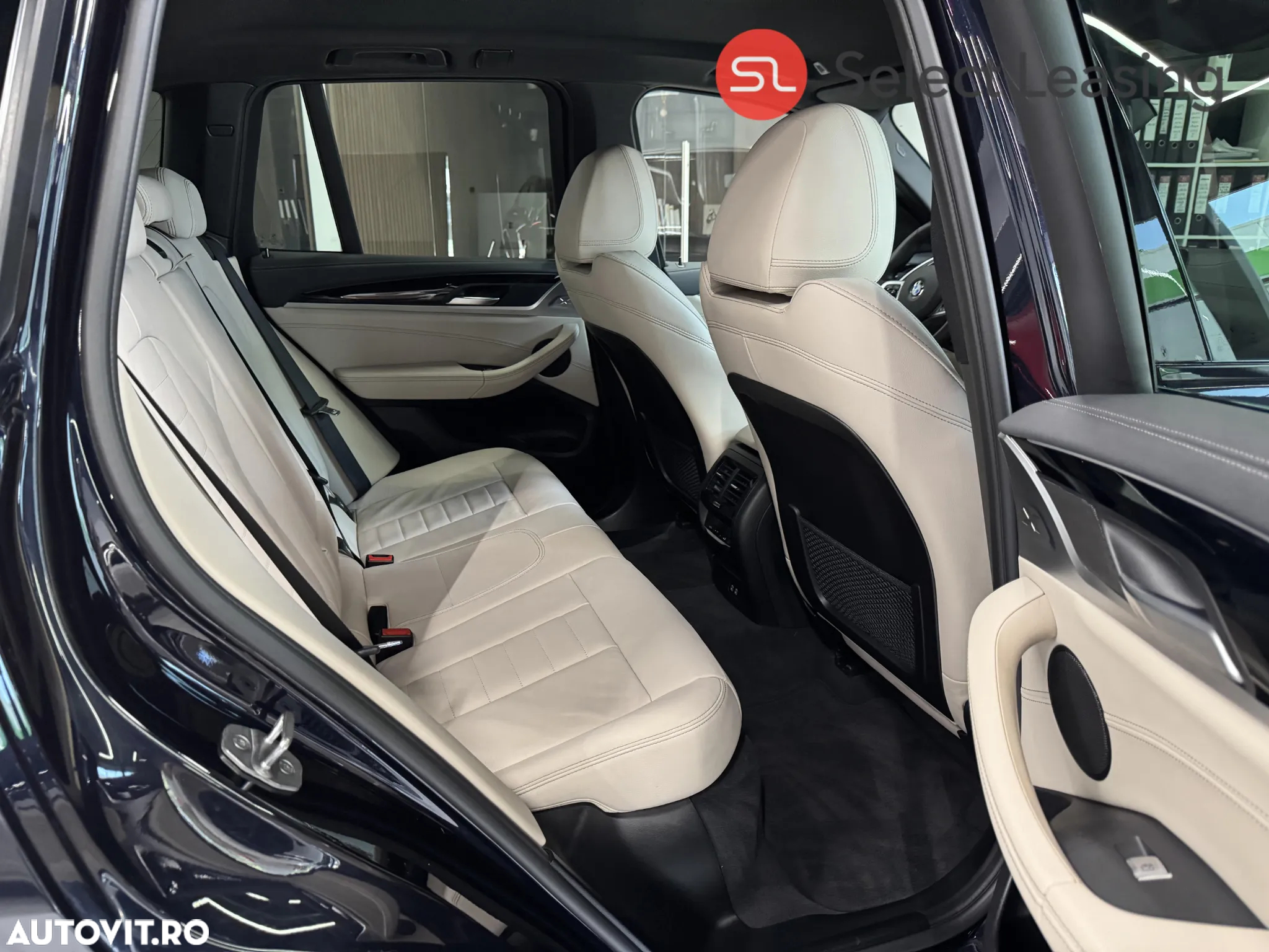 BMW X3 xDrive30e AT PHEV - 9