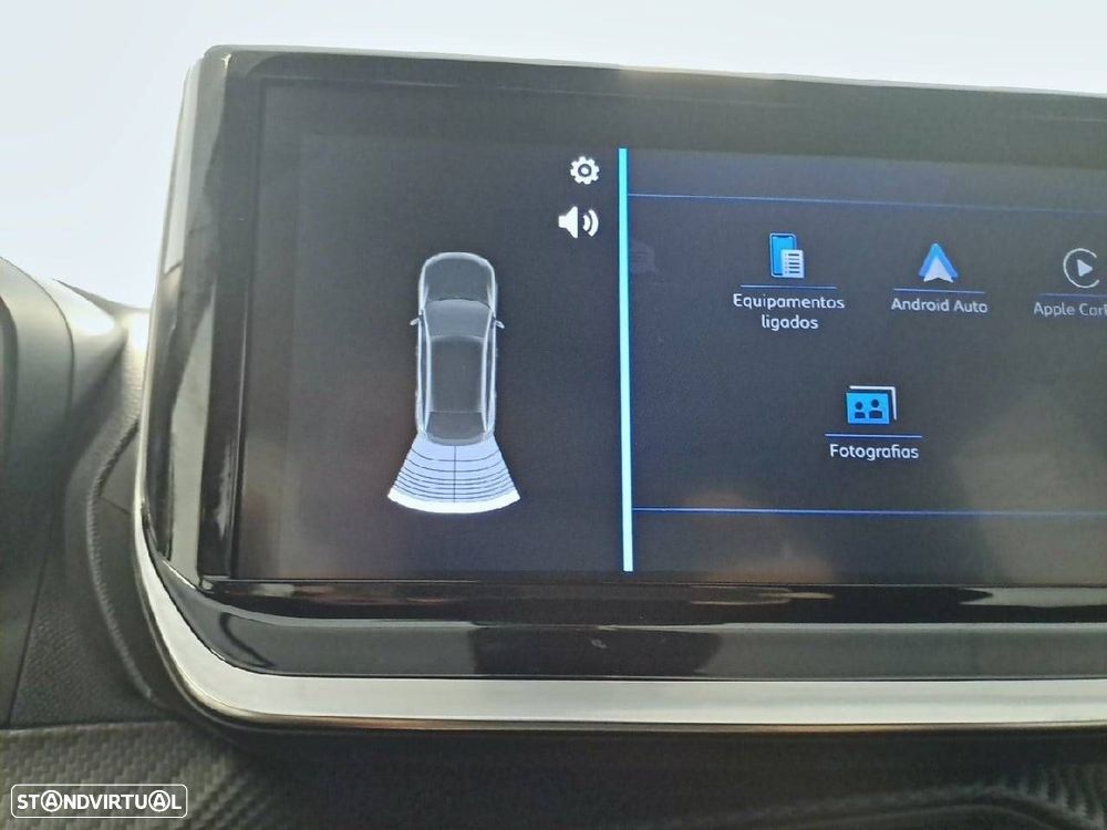 Peugeot 2008 1.2 PureTech Style - 24