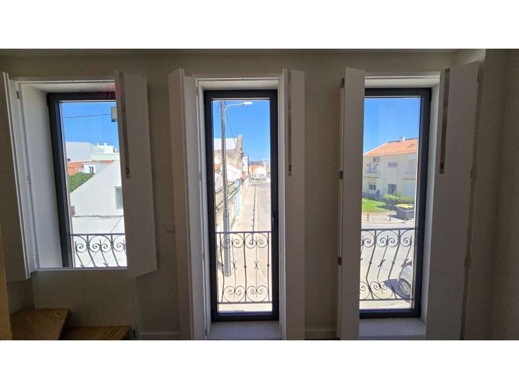 T2 Duplex novo para arrendamento no Samouco - Grande imagem: 3/22