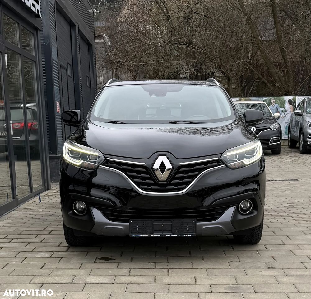 Renault Kadjar Energy dCi 130 Business - 5