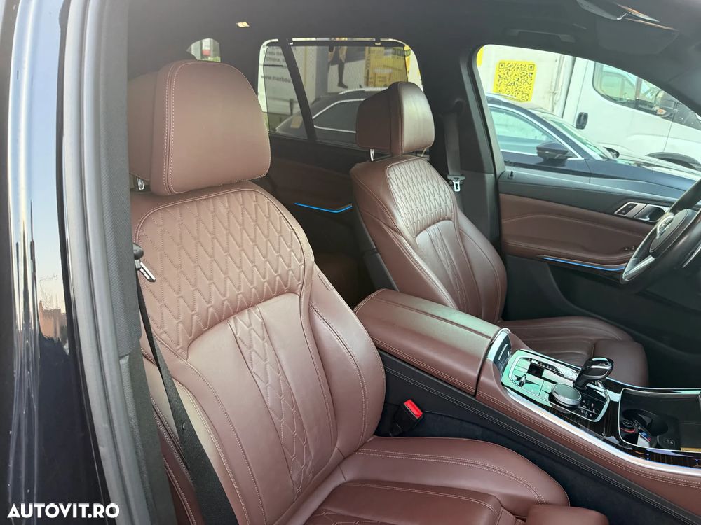 BMW X5 xDrive45e - 15