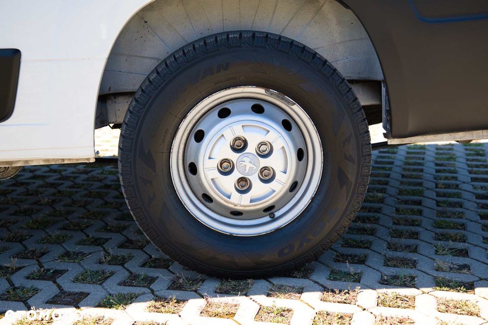 Peugeot Boxer L3H2 - 39