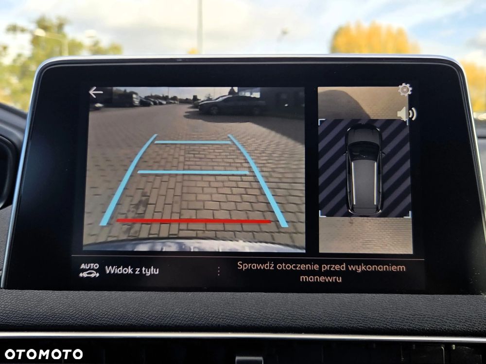 Peugeot 5008 1.5 BlueHDi GT S&S EAT8 - 27