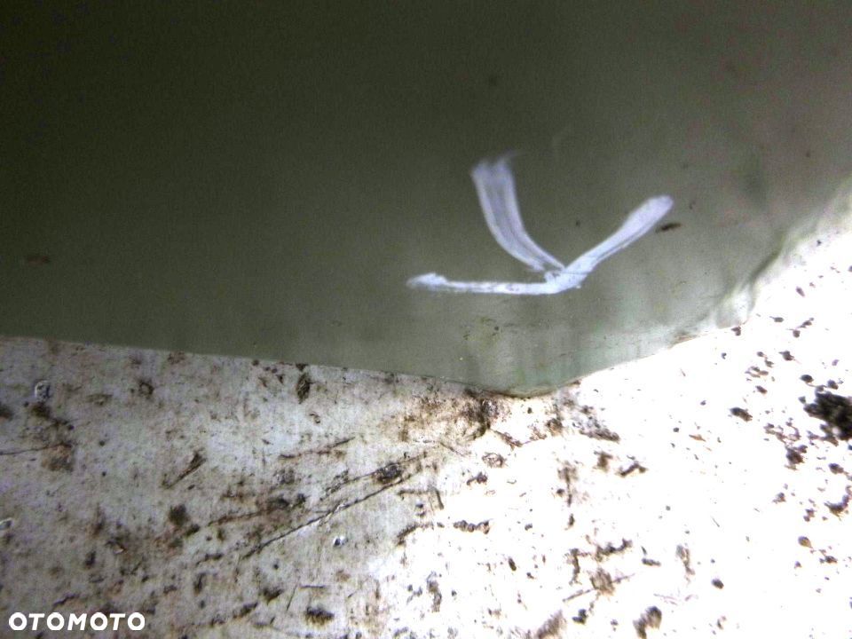 FORD FOCUS MK2 LIFT 08-10R MASKA NOWA KOL - 3