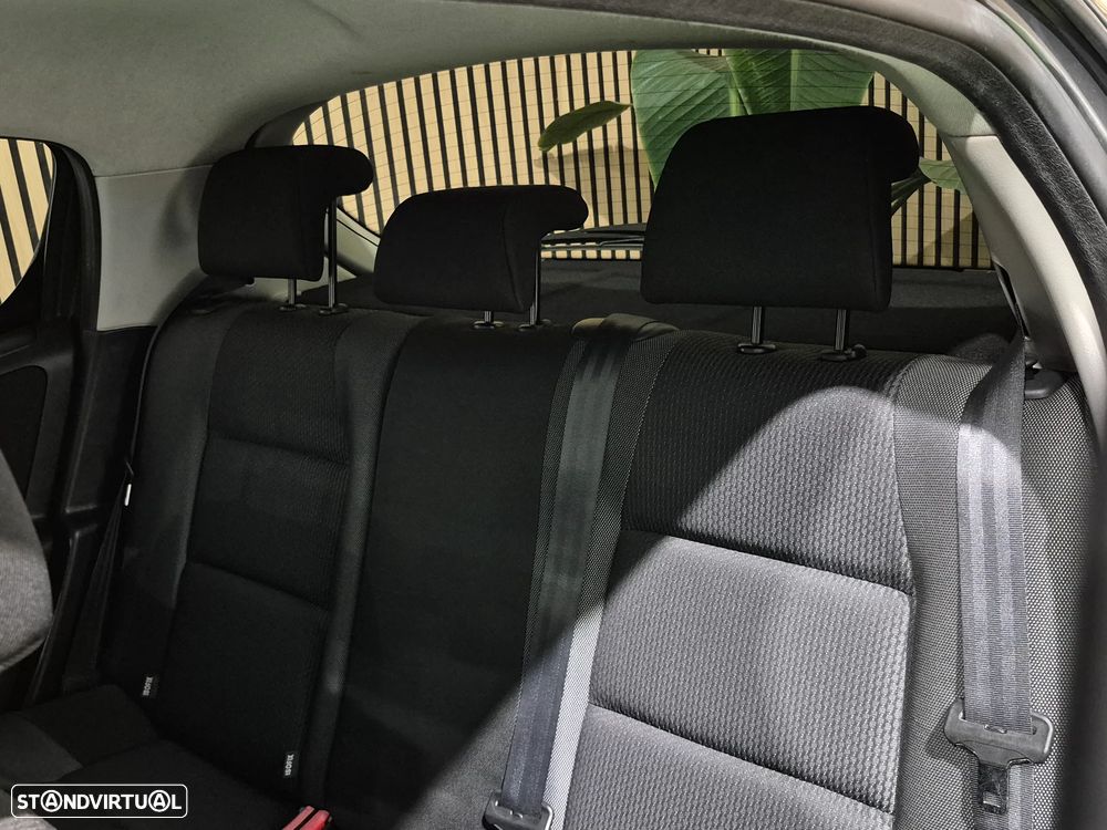 Peugeot 207 1.4 HDi Sport - 19