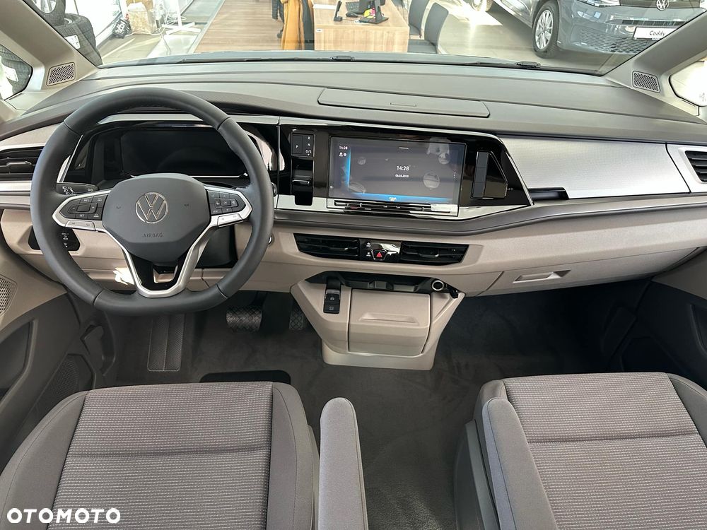 Volkswagen Multivan 2.0 TDI L1 Family DSG - 3