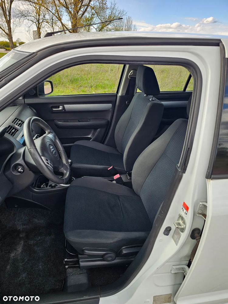 Suzuki Swift 1.3 Comfort - 15