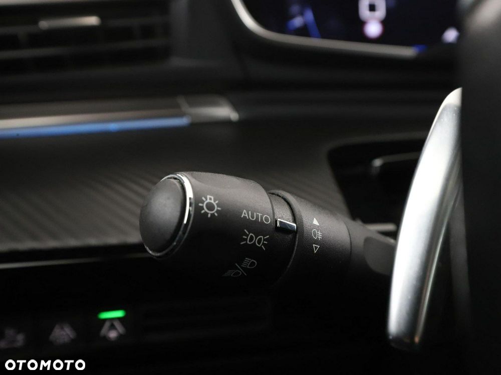 Peugeot 508 1.6 PureTech GT Line S&S EAT8 - 34