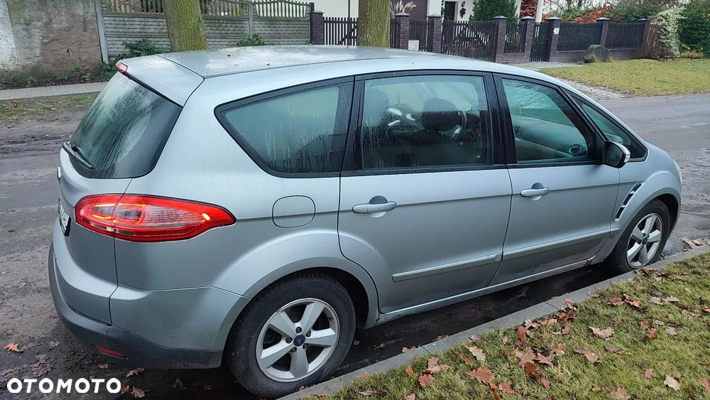 Ford S-Max 2.0 TDCi DPF Trend - 1