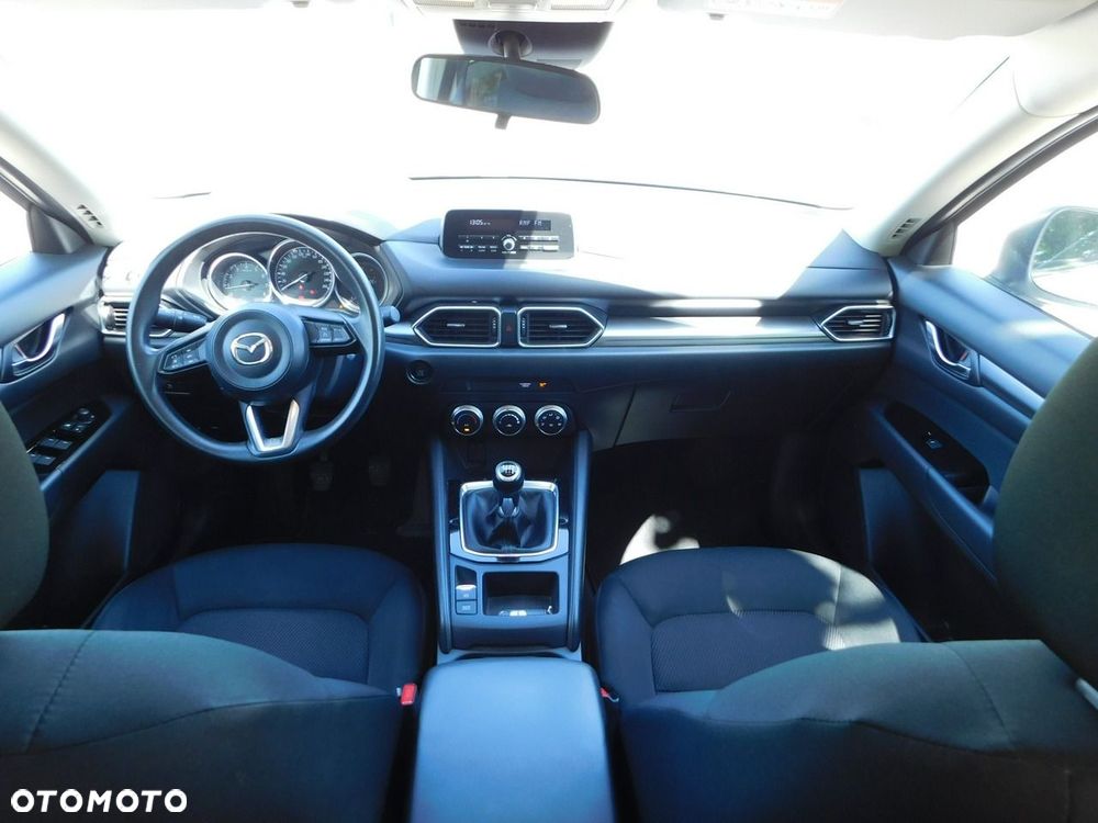 Mazda CX-5 2.0 Center-Line Plus 2WD - 8
