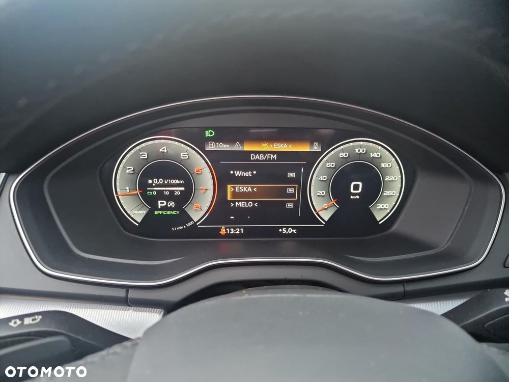 Audi Q5 Sportback - 14