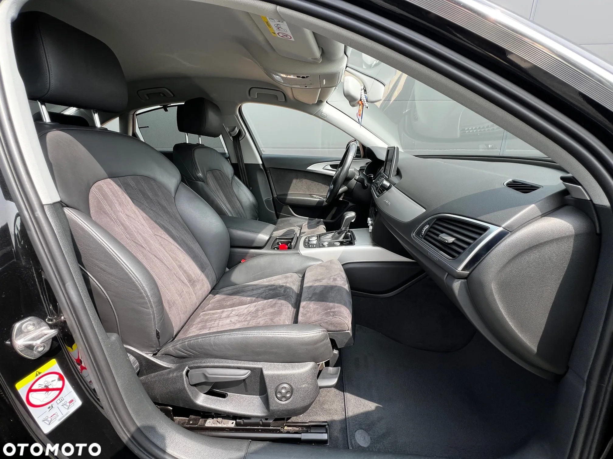 Audi A6 3.0 TDI Quattro S tronic - 17