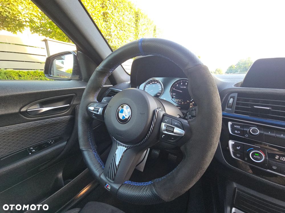 BMW Seria 2 218i M Sport - 5