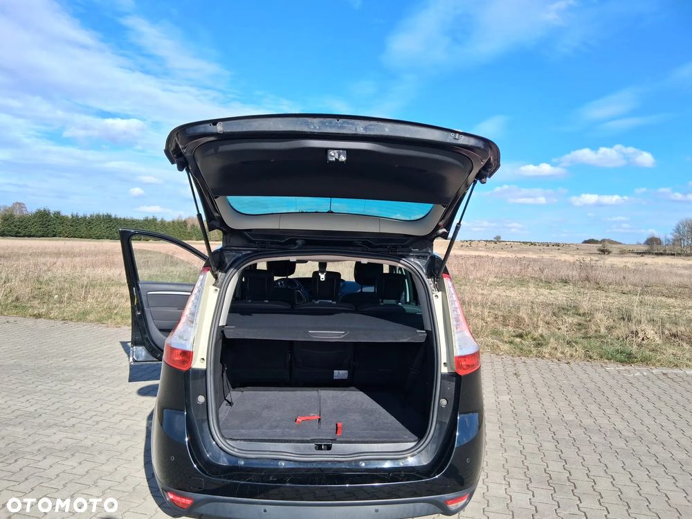 Renault Grand Scenic Gr 1.2 TCe Energy Limited - 15