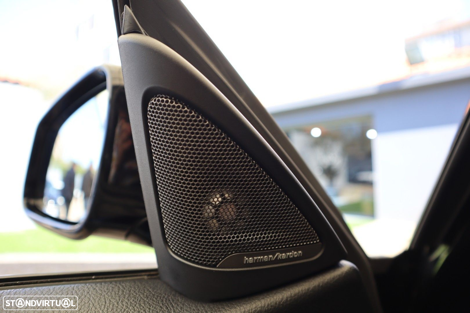 BMW 420 d Pack M Auto - 46