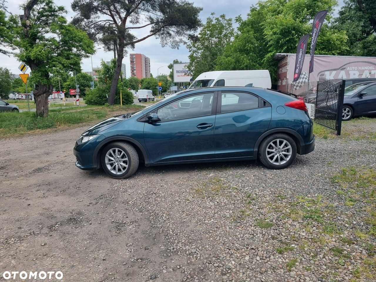 Honda Civic - 3