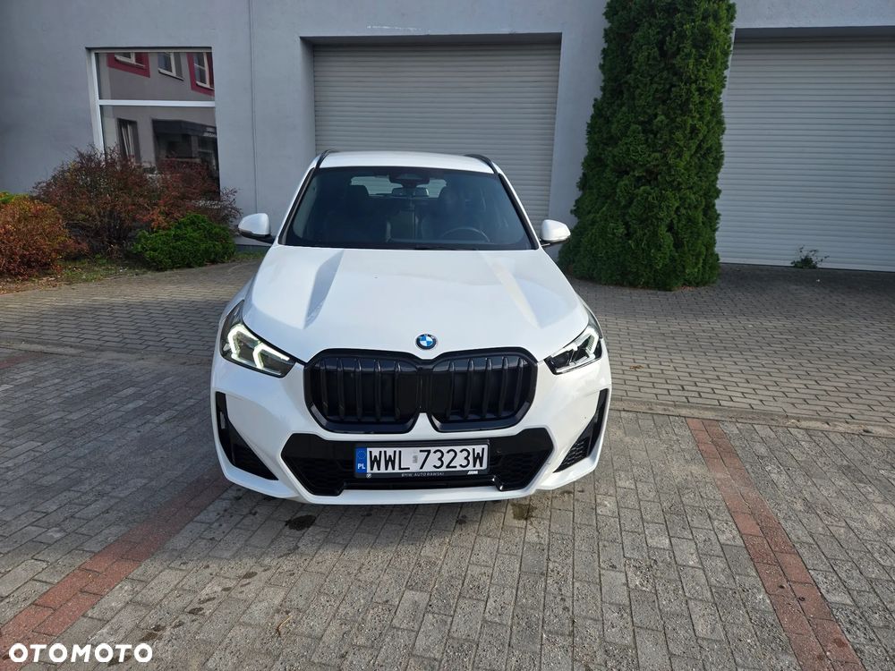 BMW X1 sDrive18i M Sport Edition - 3
