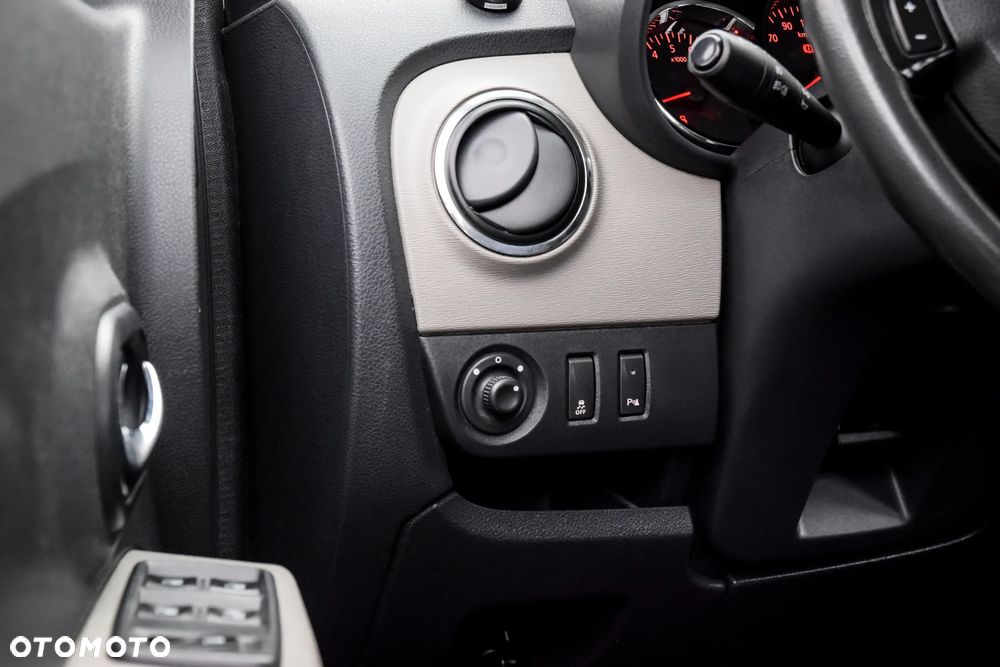 Dacia Lodgy 1.2 TCe Prestige - 36