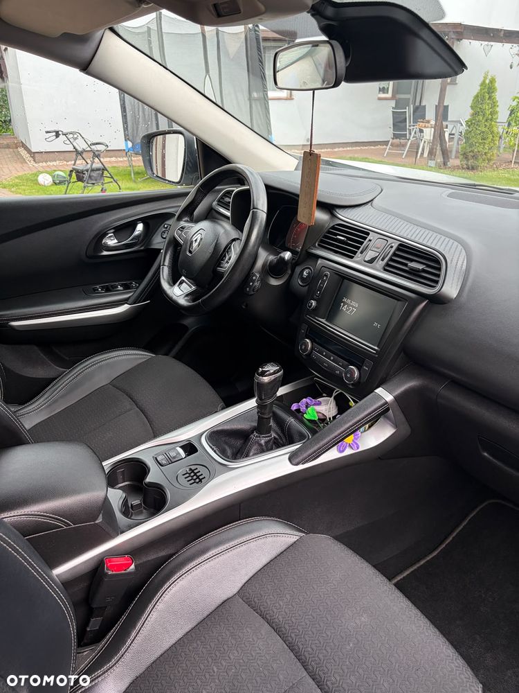Renault Kadjar 1.5 dCi Energy Zen - 6