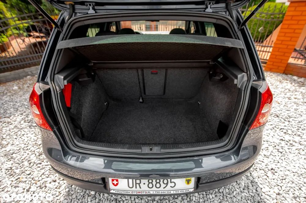 Volkswagen Golf 2.0 GTI - 14