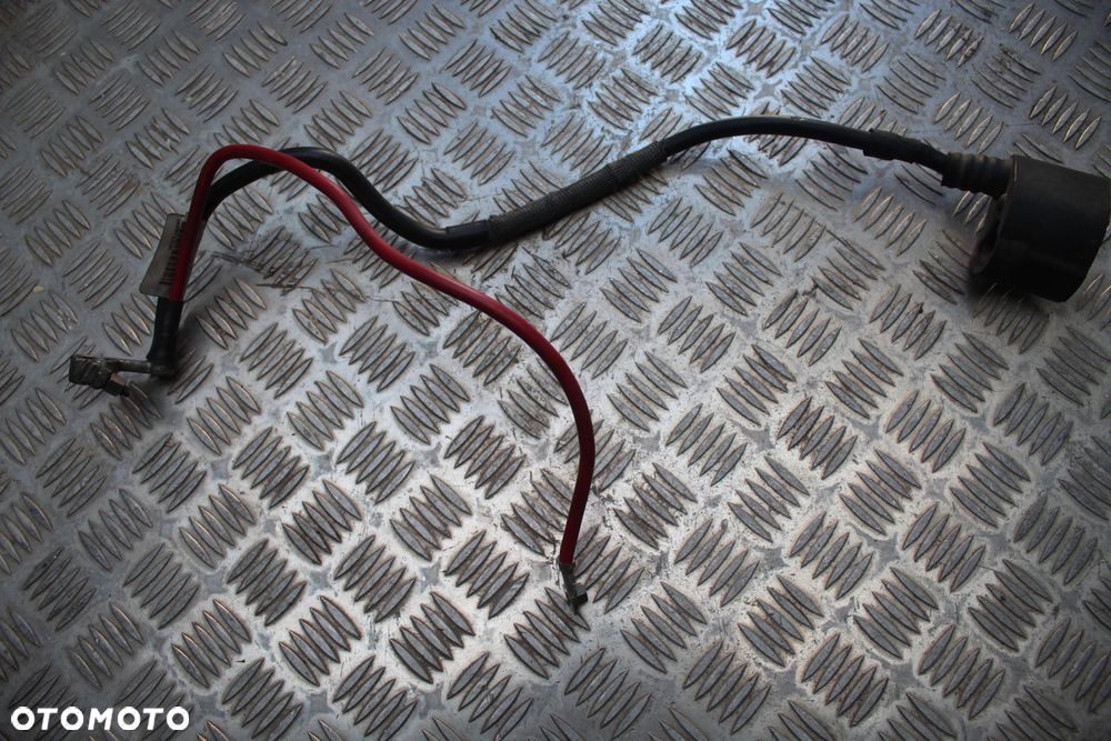 KLEMA PLUSOWA VW GOLF V 1K0971228L