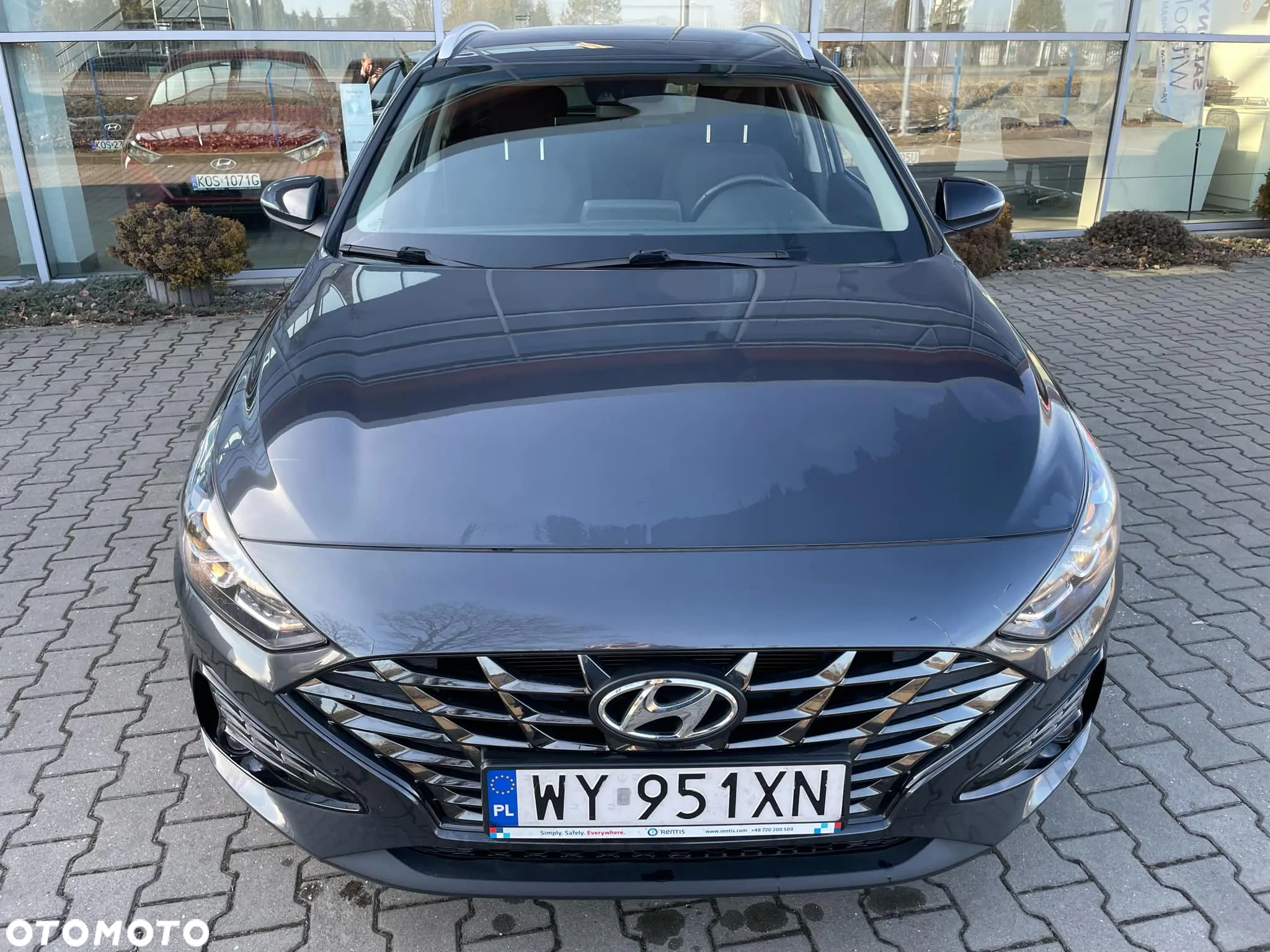 Hyundai i30 1.5 T-GDI 48V Smart DCT - 4
