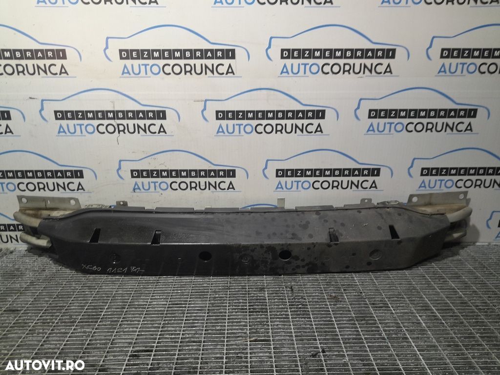 Armatura bara fata Volvo XC60 2008 - 2013 SUV (1121) - 1