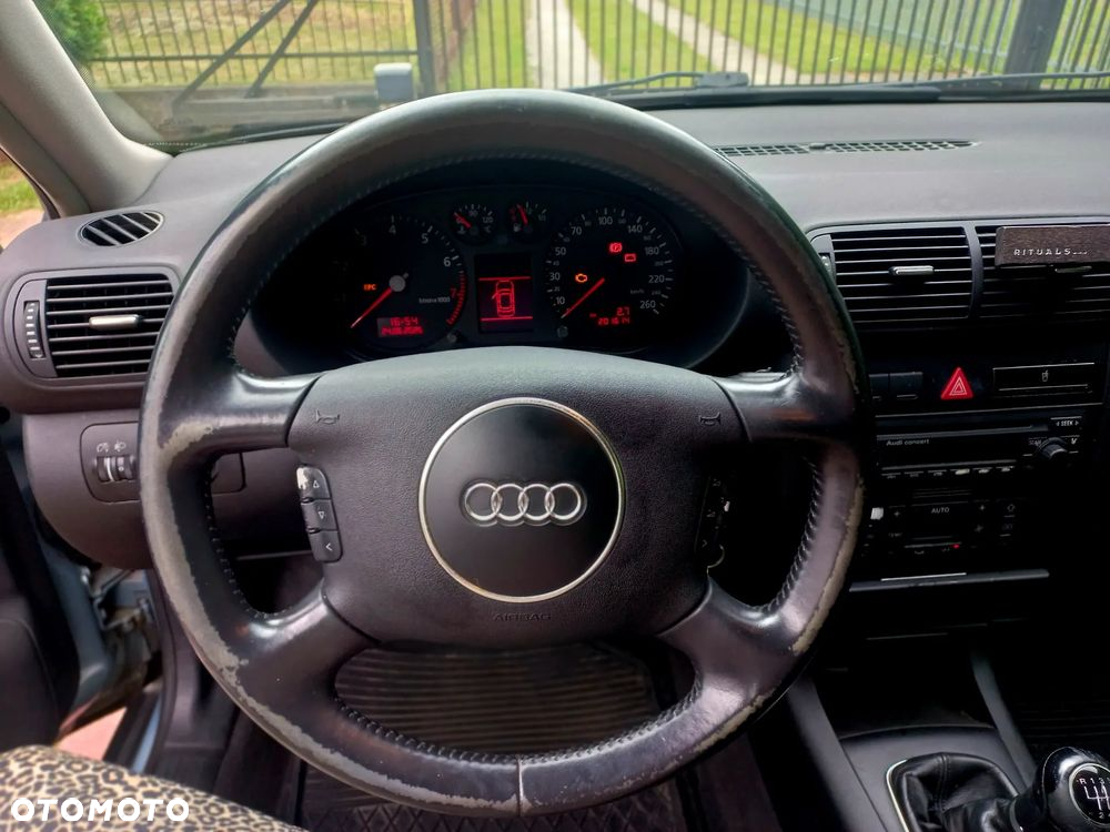 Audi A3 - 8
