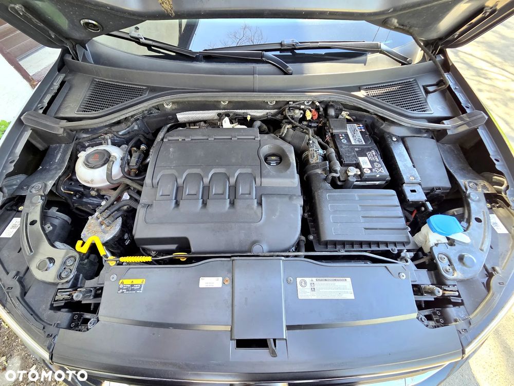 Volkswagen T-Roc 1.6 TDI SCR DPF - 34