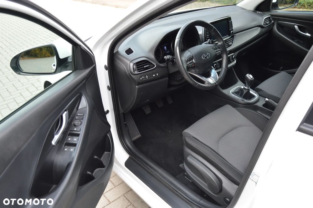 Hyundai i30 1.0 T-GDI Advantage - 17