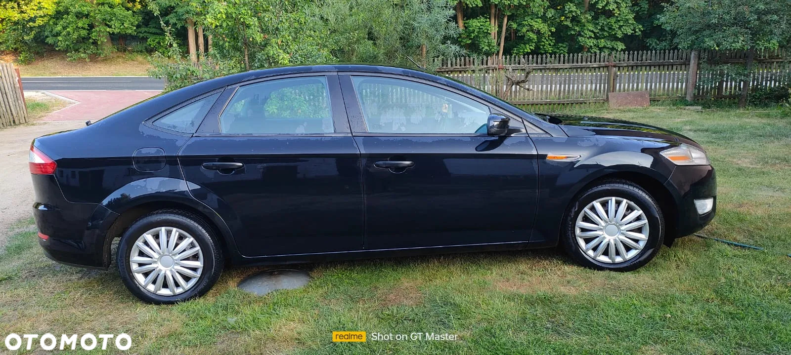 Ford Mondeo 1.8 TDCi Ambiente - 6