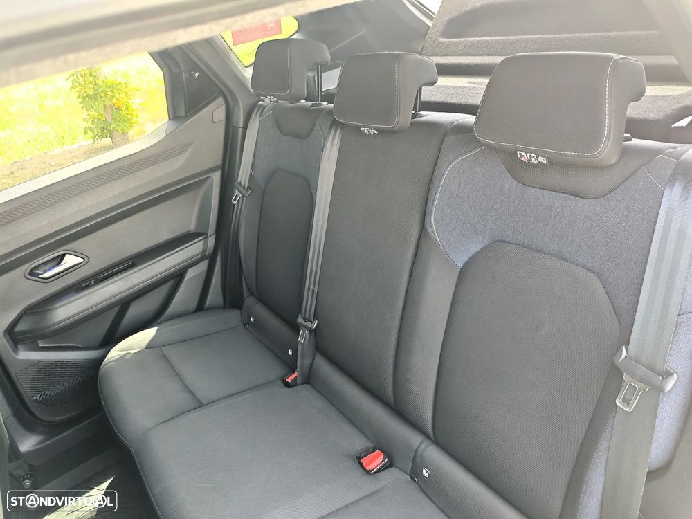 Dacia Duster 1.0 TCe ECO-G Journey Bi-Fuel - 16